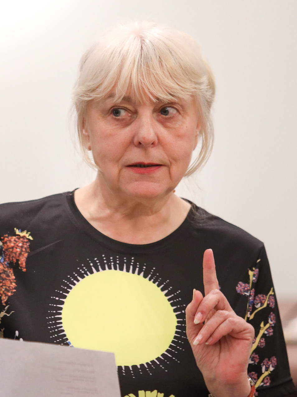 Ирина Антонова 