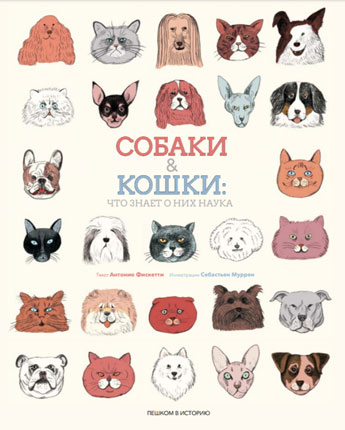 sobakikoshki