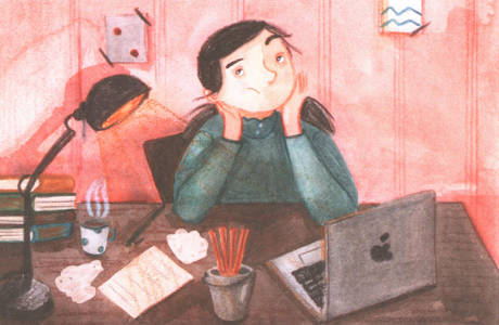 «Уроки из жизни»