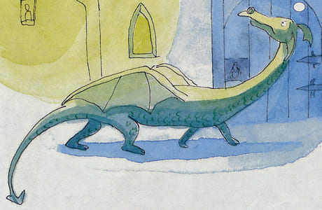 ОТ АЗБУКИ – К КЛАССИКЕ