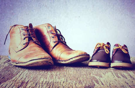 Вместе с ребенком