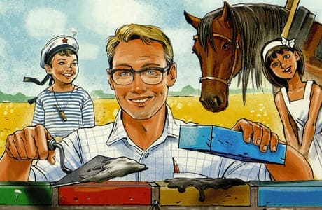 День волшебника