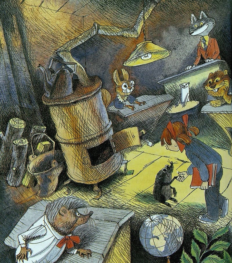 Виктор Чижиков