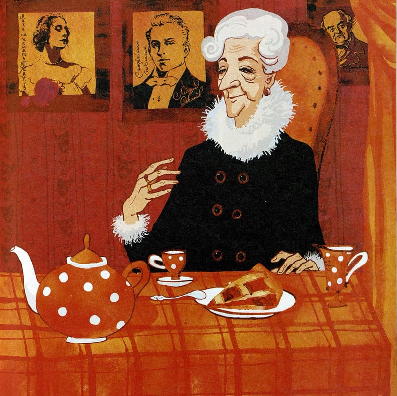 Наталья Торопицына