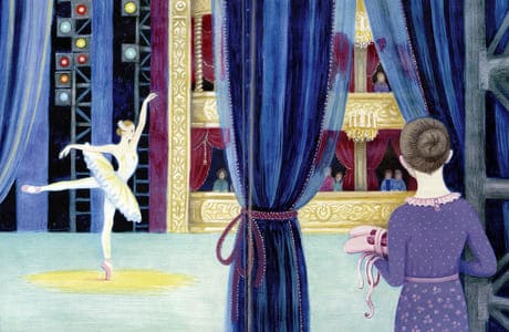 Две книги о магии театра и бесконечной любви к нему