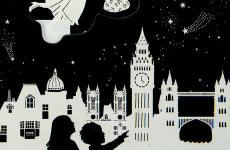 Волшебные книги Элен Дрювер