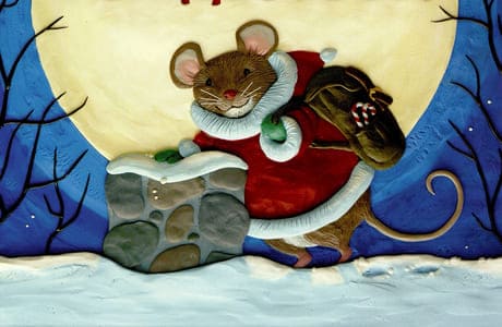 В ожидании новогодних чудес