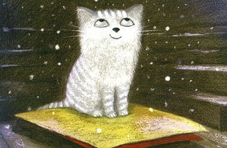 Зимою всего веселей…