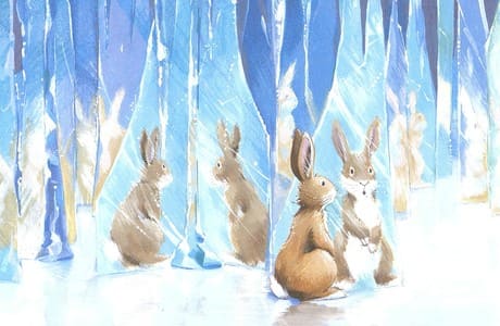 Маленькие истории о великодушии