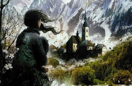 Другие, странные, непохожие…