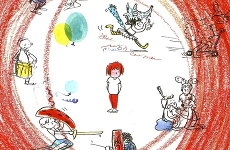 Символика цвета Мишеля Пастуро