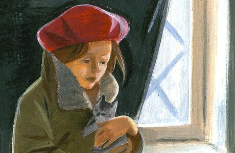 Людмила Никольская. Должна остаться живой