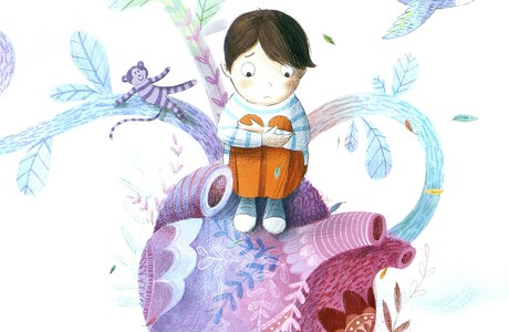 Альберто Пеллай и Барбара Тамборини. Маленькие большие проблемы