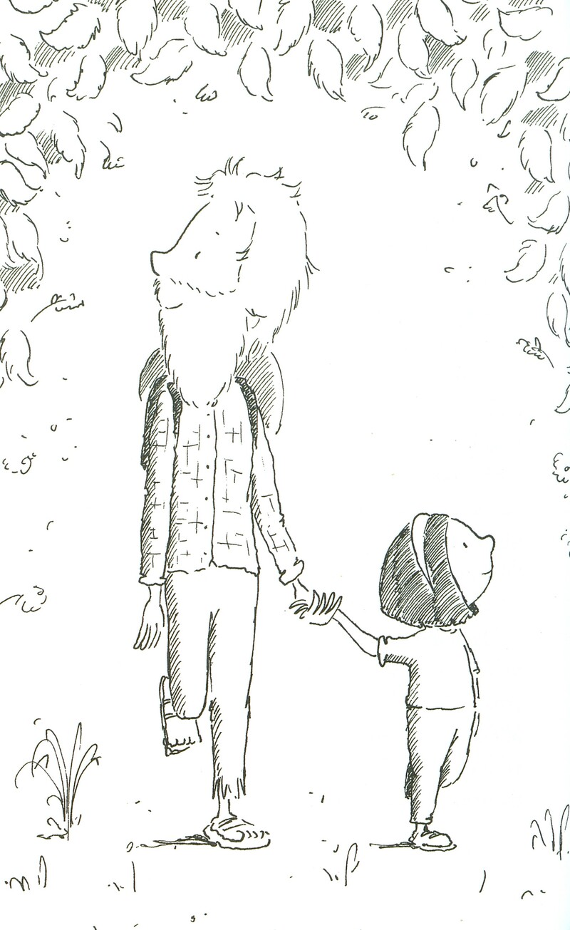 Питер Карнавас «Слон»