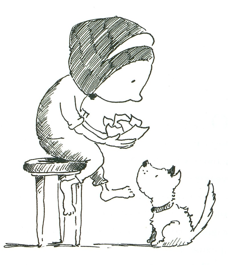 Питер Карнавас «Слон»