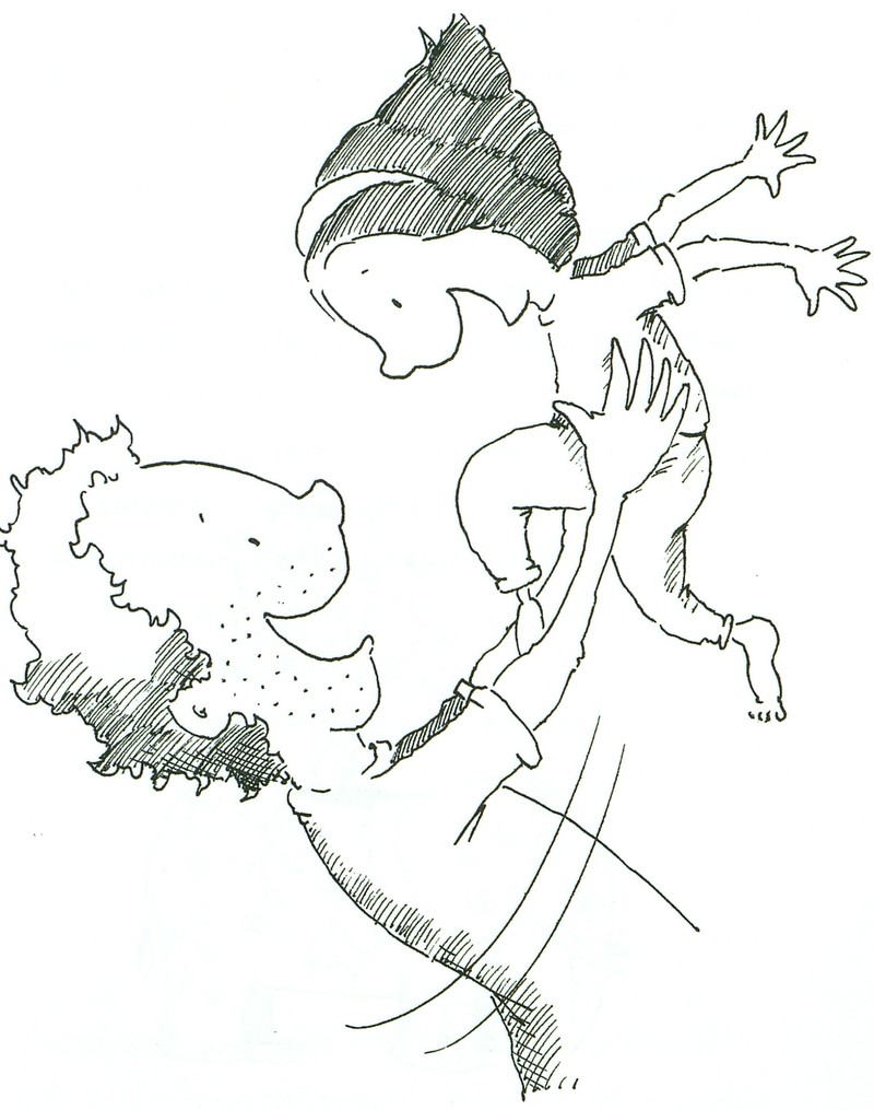 Питер Карнавас «Слон»