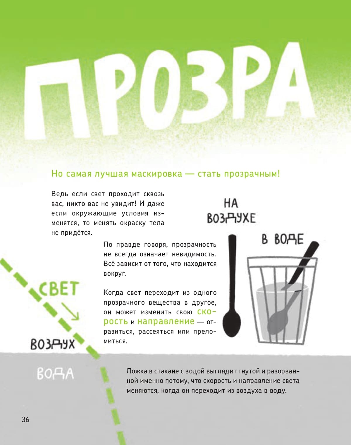 Ольга Посух «Микросупергерои. Самые невидимые»