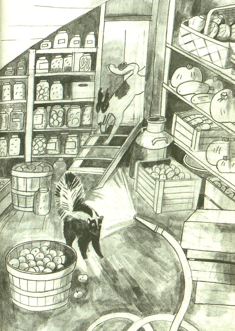 Две книги о необычной и преданной дружбе