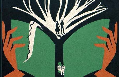 Хуан Вильоро. Неприручённая книга