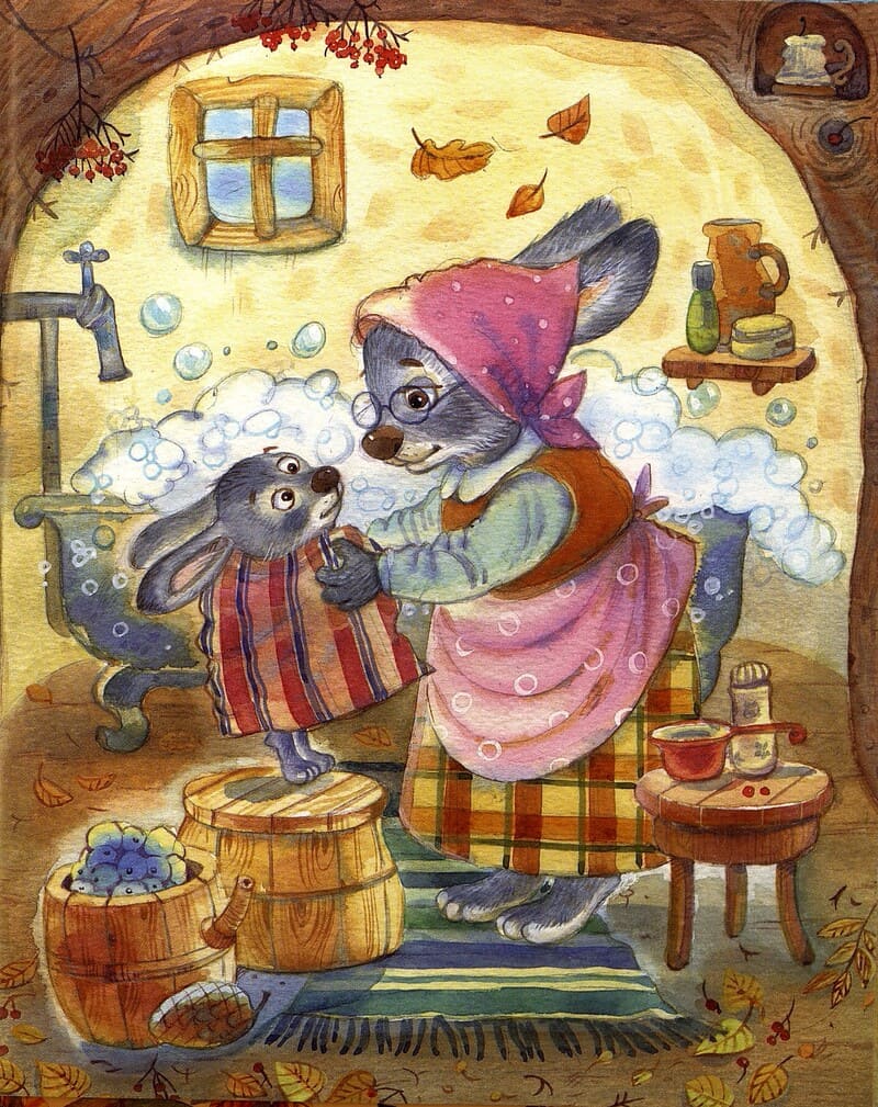 Рассказы о родных и близких: от толерантности до любви 