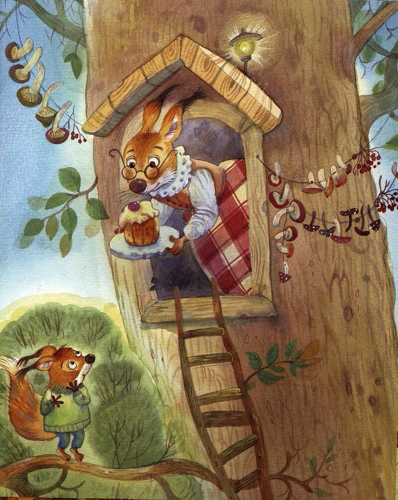 Рассказы о родных и близких: от толерантности до любви 