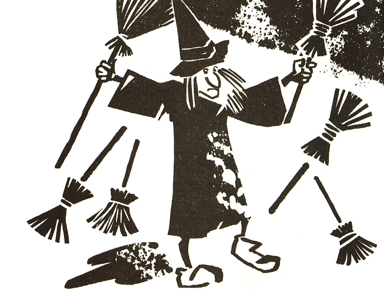 Общий язык детства