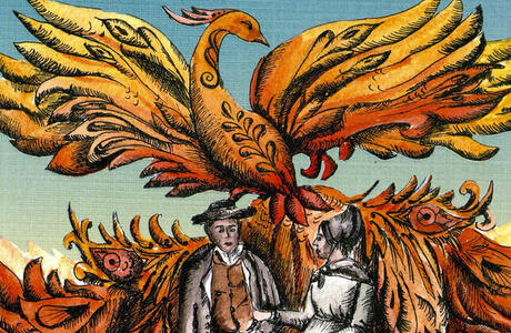 ПУТЕШЕСТВИЕ В СКАЗКУ