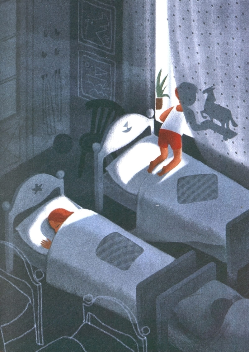 Тамара Михеева «Полынный слон»