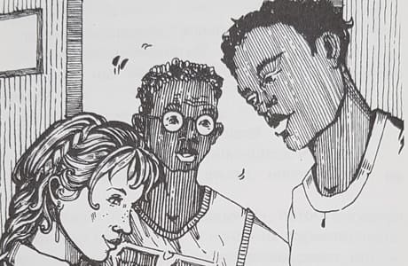 Ранимые и отчаянные