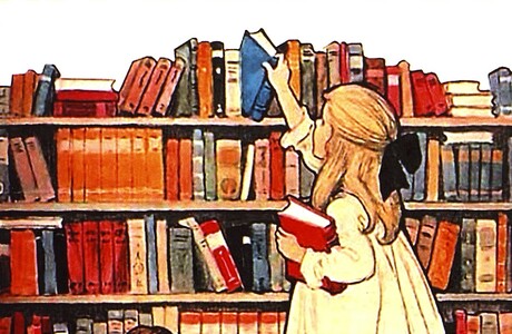 Ольга Мяэотс. Книжки на вырост