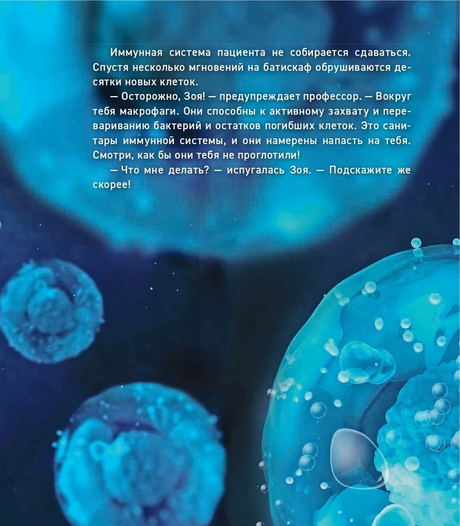 Тон Куне «Охота на вирус»