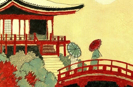 Боги любят хорошую сказку