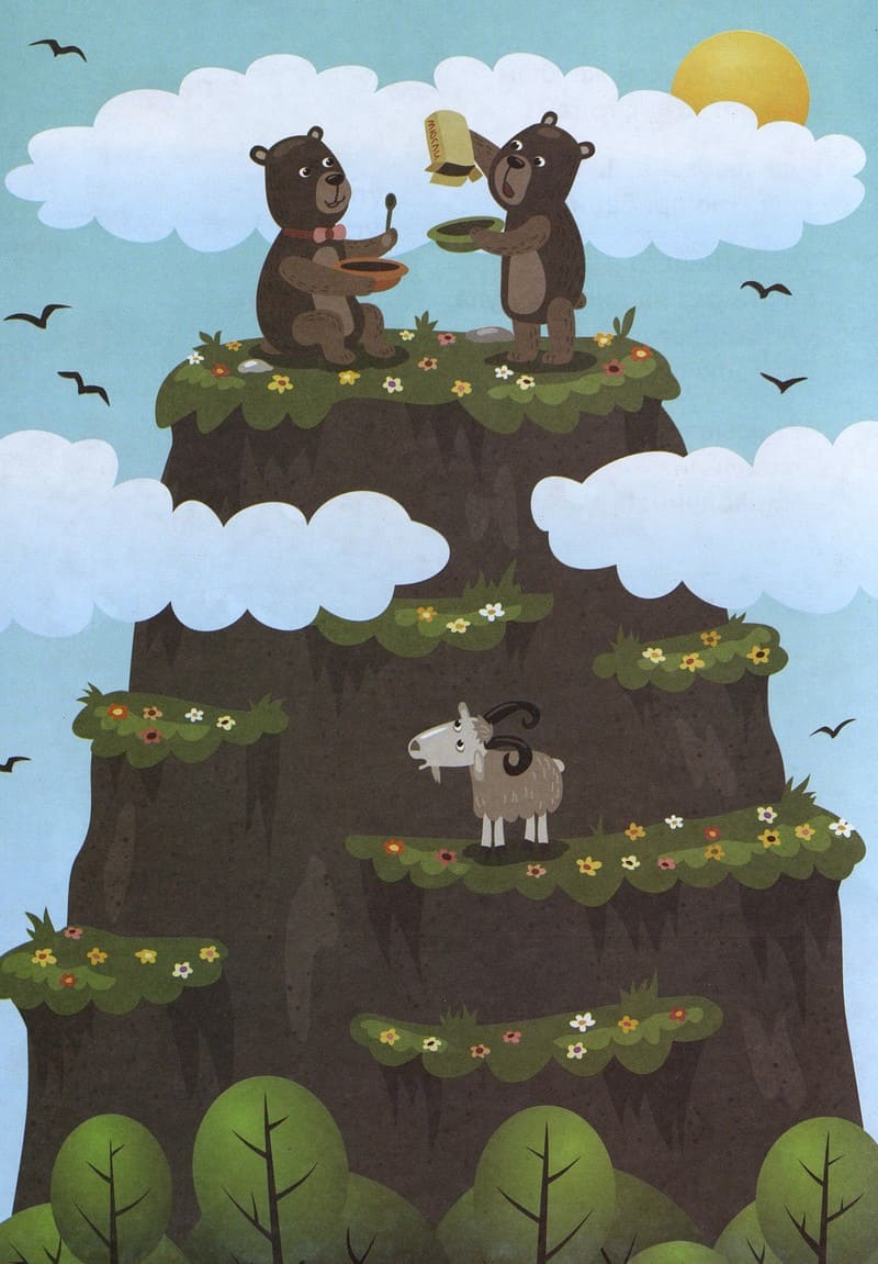 Илья Полуницын «Заведи себе зверюшку»