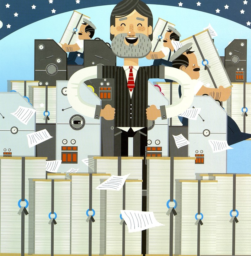 Вера Алексеева. Волшебная мастерская