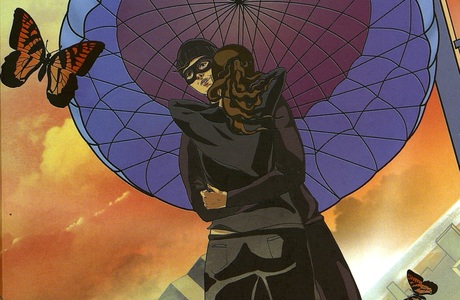 Миру нужна надежда