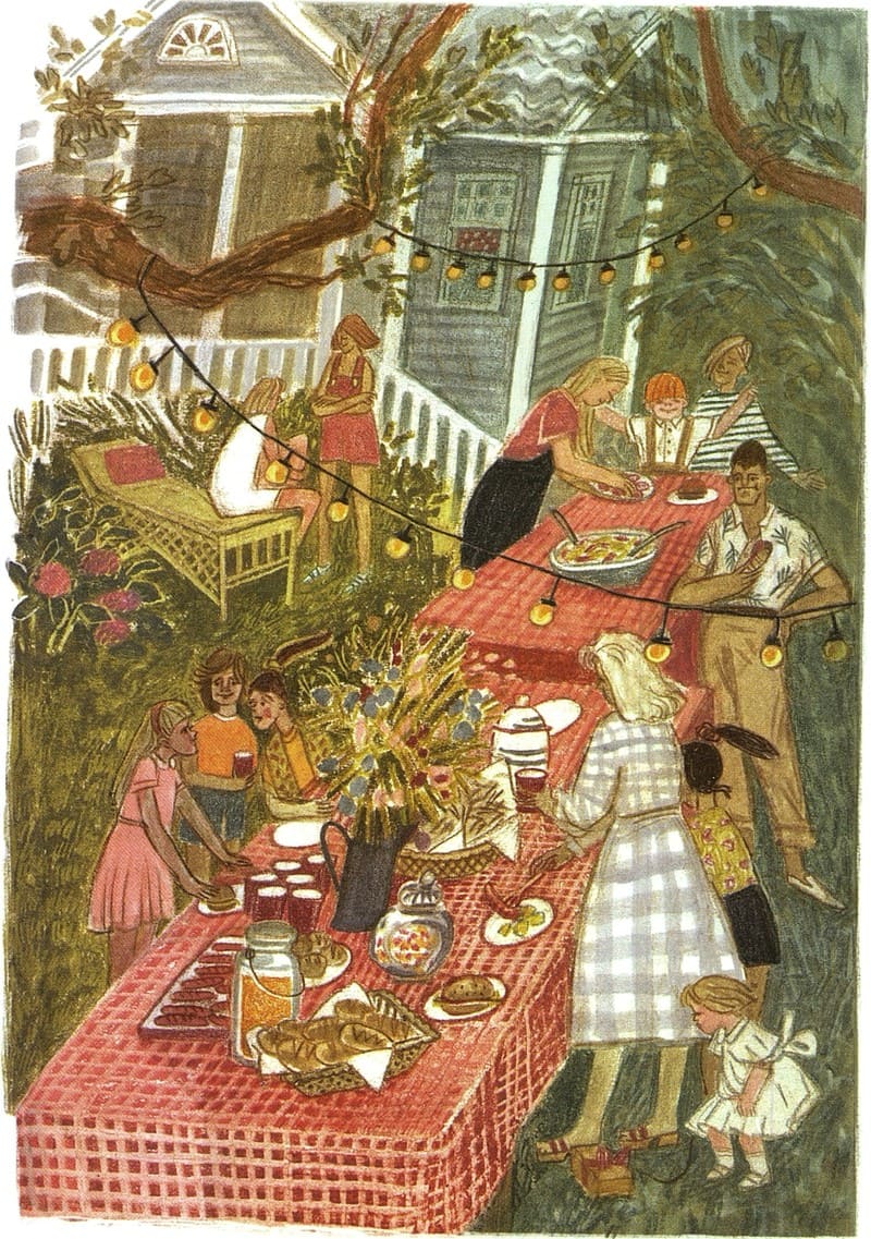 Джуди Блум «Шейла Великолепная»