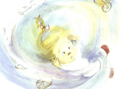 ВЕСЁЛАЯ, ПЕЧАЛЬНАЯ, ОЗОРНАЯ, ЧУМАЗАЯ…