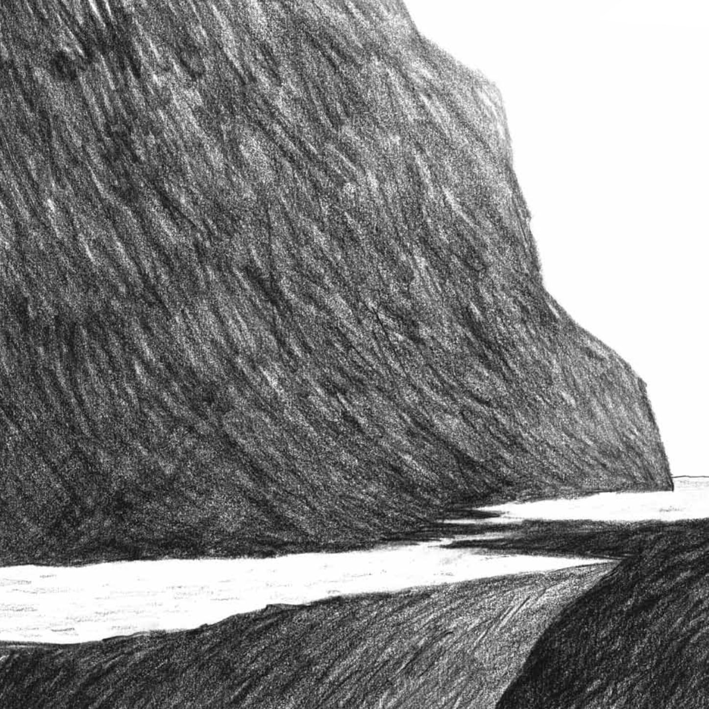 Крис Нейлор-Баллестерос «Из ниоткуда» Крис Нейлор-Баллестерос «Из ниоткуда»