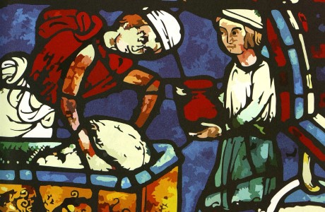 Майя Хлобыстина. Маленькая история искусства. Первые 11 шагов