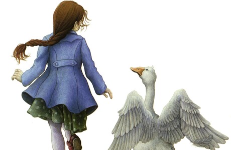 Шотландские сказки и легенды