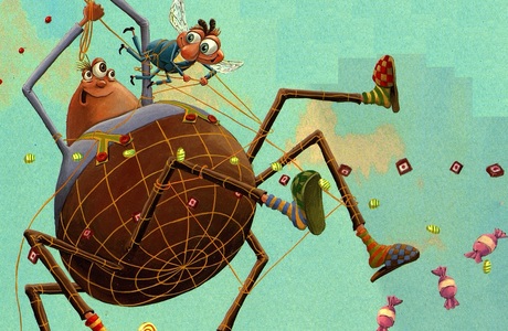 И НЕРАЗЛУЧНЫЕ ВРАГИ, И ЗАКЛЯТЫЕ ДРУЗЬЯ