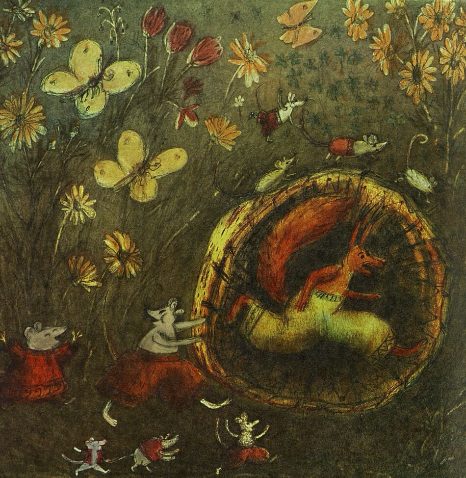 Сказочная Якутия