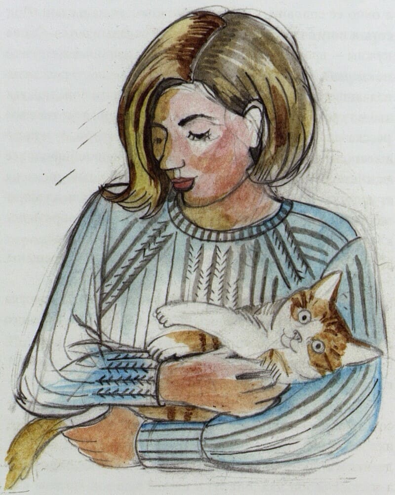 Марина Колмыкова «Вынеси попить» Марина Колмыкова «Вынеси попить»