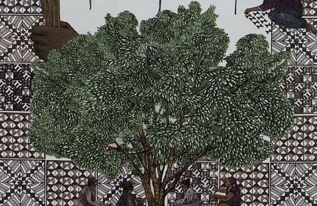 Кругосветка с ботаником