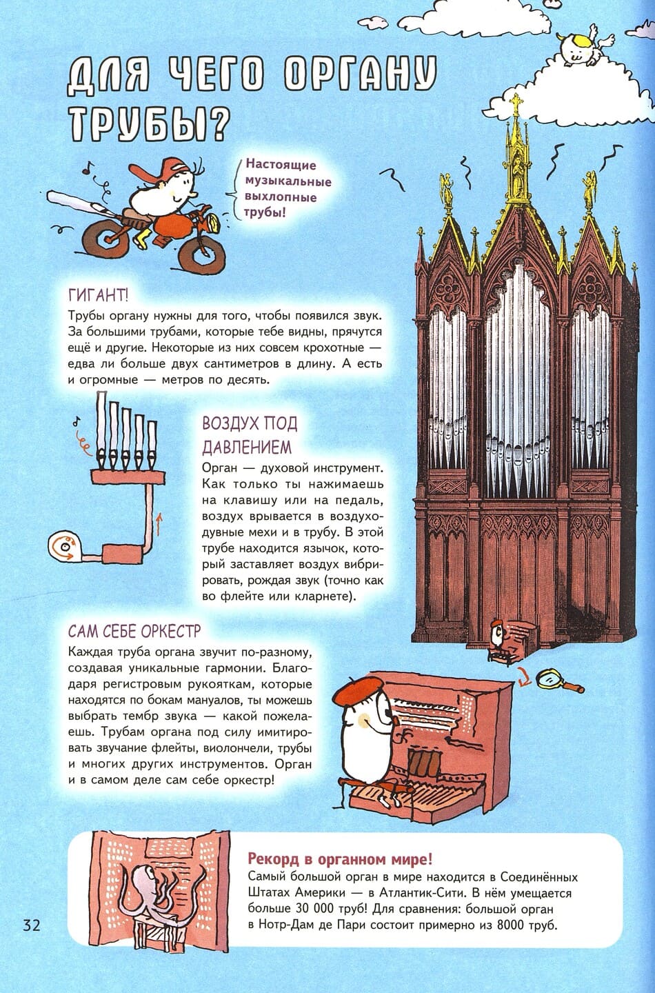 Фишу, Б. Музыка без тайн Фишу, Б. Музыка без тайн