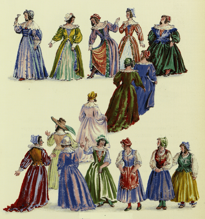 Перро, Ш. Золушка / иллюстрации В. Конашевича Перро, Ш. Золушка / иллюстрации В. Конашевича