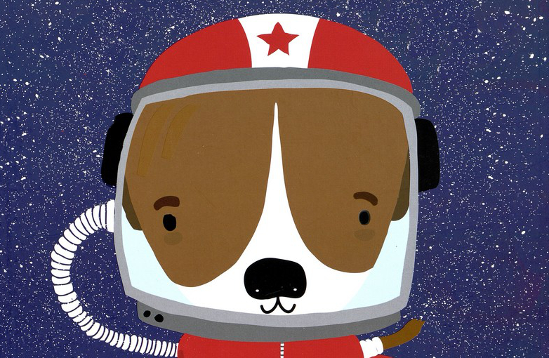 Космос: от сказки — к науке