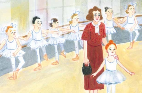 Танец за пределами: отрывок из книги Юлии Яковлевой «Чему я могу научиться у Майи Плисецкой»