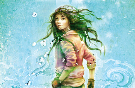 Путь к себе: отрывок из книги Тани Штевнер «Девочка с морским сердцем»