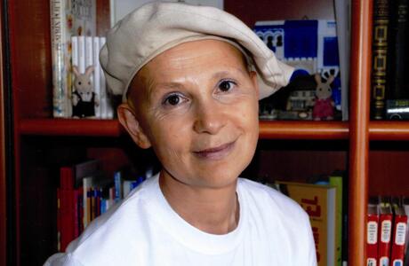 Люди как загадки, книга как диалог: творчество Мари-Од Мюрай, нового лауреата премии Андерсена